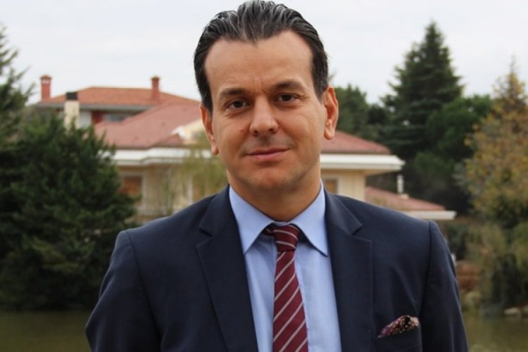 K&ouml;şe yazarımız Murat Sağman'ın acı kaybı