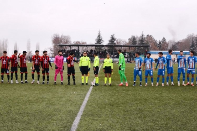 Kayseri derbisini kim y&ouml;netecek?