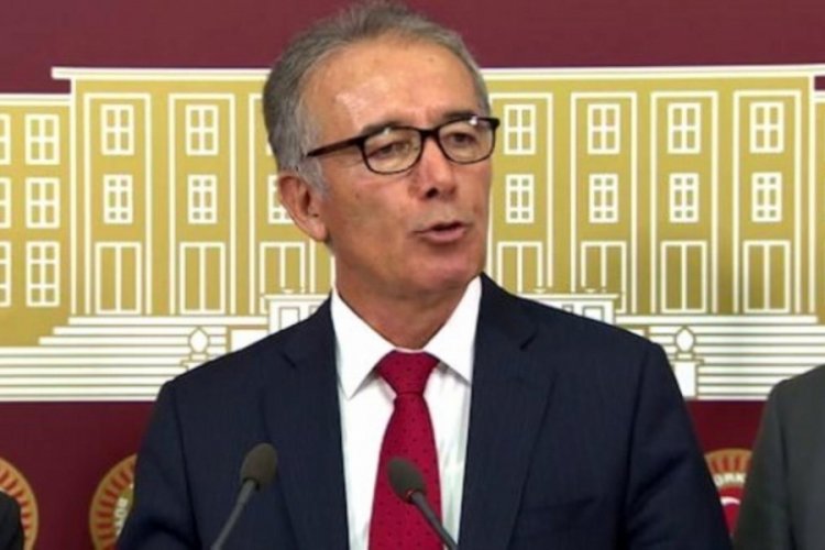 İYİ Parti'nin adayı eski devlet bakanı mı olacak?