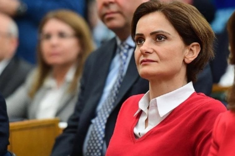 Kaftancıoğlu'ndan 'tarih yazacağız' &ccedil;ıkışı: Gidecekler
