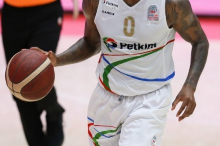 Aliağa Petkimspor, Dar&uuml;şşafaka'yı konuk edecek