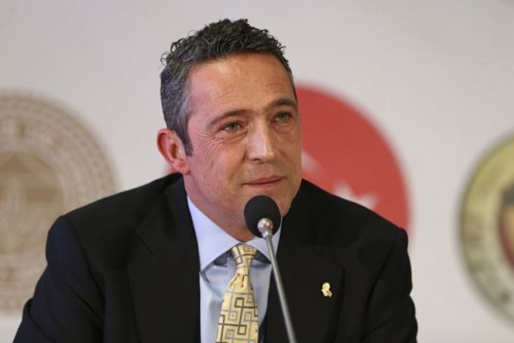 Ali Ko&ccedil;'tan dikkat &ccedil;eken s&ouml;zler: Kayserispor'a bir gece &ouml;nceden bilgi vermişler