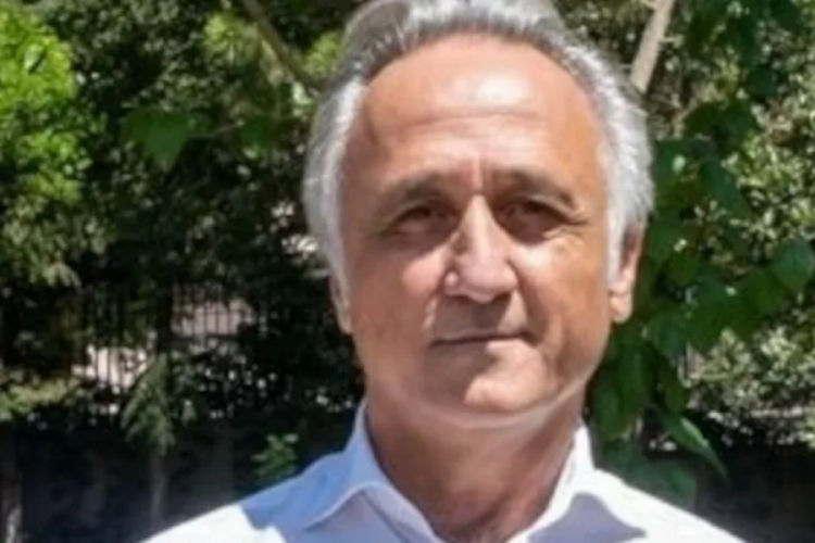 B&uuml;lent G&uuml;rsoy İYİ Parti'den istifa etti
