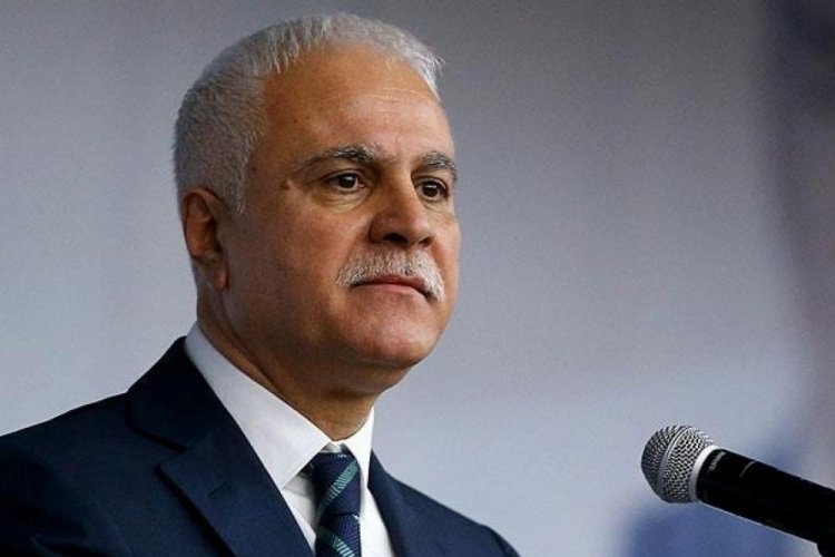 Koray Aydın: İYİ Parti masadan kalkmadı