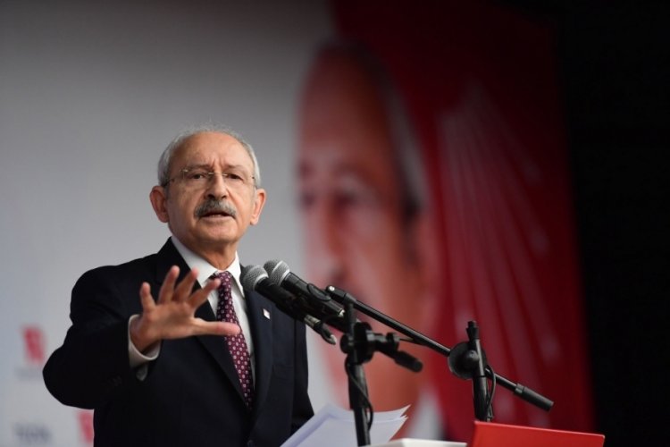Kemal Kılı&ccedil;daroğlu: Soframızı b&uuml;y&uuml;tmeye devam edeceğiz