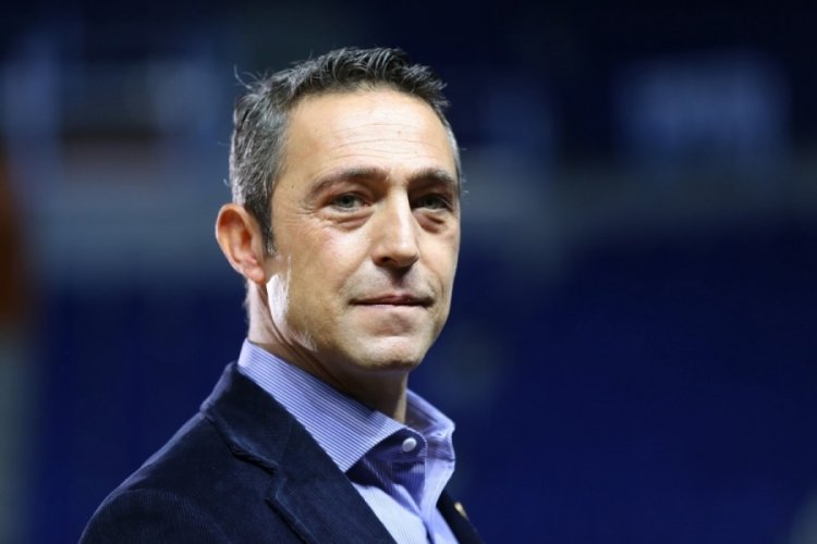 Ali Ko&ccedil;'tan Bakanlara sert s&ouml;zler: Siyaseti futbola siz sokuyorsunuz