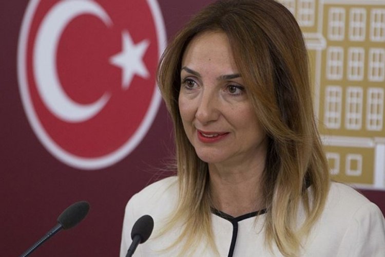 CHP'li Nazlıaka hakkında su&ccedil; duyurusu