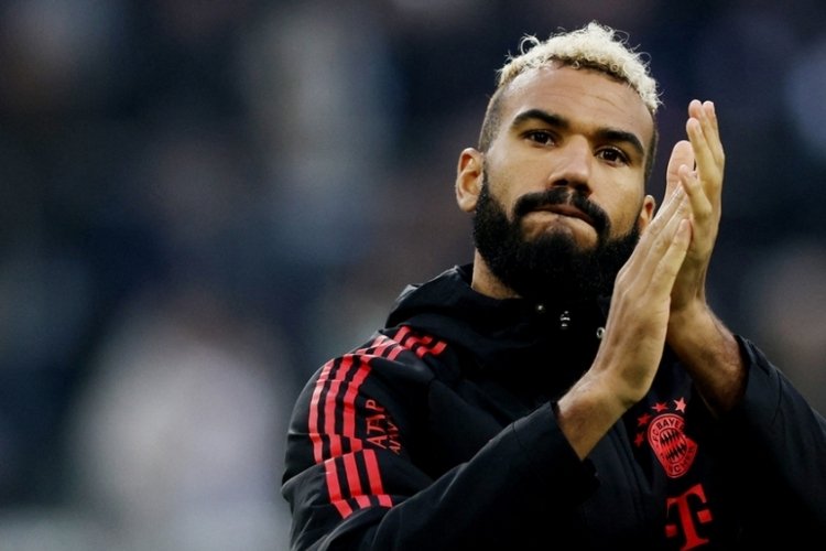 Choupo-Moting bir yıl daha Bayern M&uuml;nih'te