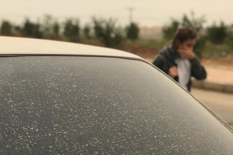 Meteoroloji'den 2 b&ouml;lgeye uyarı!