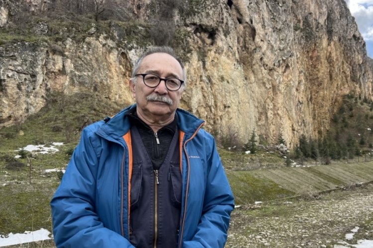 Ayday: Marmara depremi domino etkisi yaratabilir