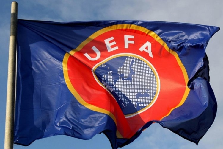 UEFA, Konyaspor'a para cezası verdi