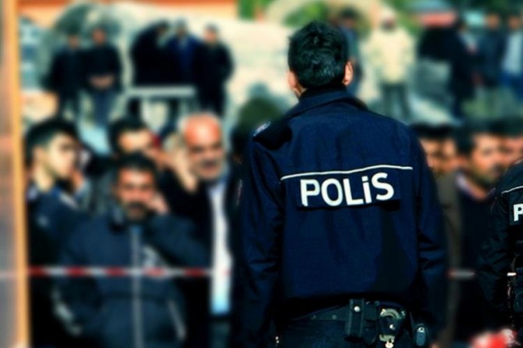 Osmaniye'de g&ouml;steri ve y&uuml;r&uuml;y&uuml;şler yasaklandı