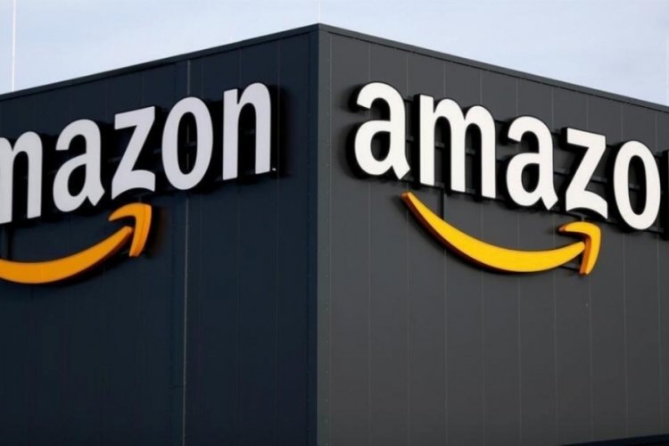 Amazon inşaatı ertelendi