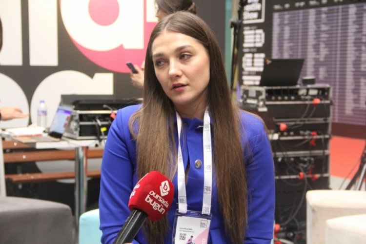 Bursa Textil Show Fuarı sona erdi