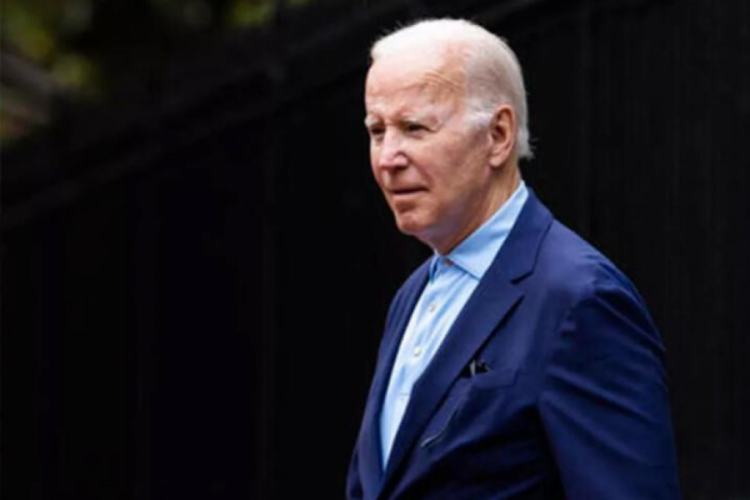 ABD&nbsp;Başkanı&nbsp;Joe Biden'a kanser şoku