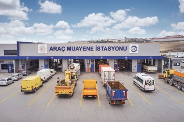 Bakanlık a&ccedil;ıkladı: OHAL ilan edilen illerde ara&ccedil; muayene s&uuml;resi Mayıs'a kadar donduruldu