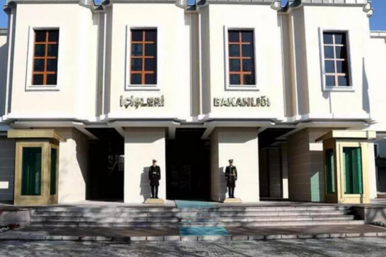 İ&ccedil;işleri Bakanlığı a&ccedil;ıkladı: Şubat ayında 46 ter&ouml;rist etkisiz hale getirildi