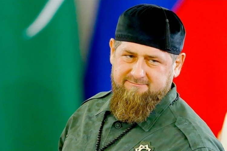 Ramazan Kadirov zehirlendi mi?