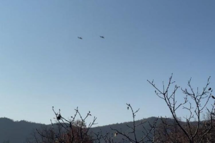 Yeşil kategorideki ter&ouml;rist etkisiz hale getirildi