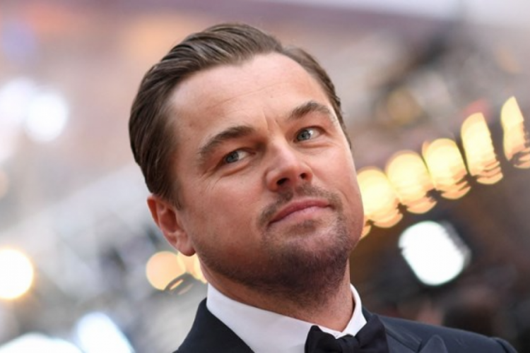 Leonardo DiCaprio FBI tarafından sorguya &ccedil;ekildi