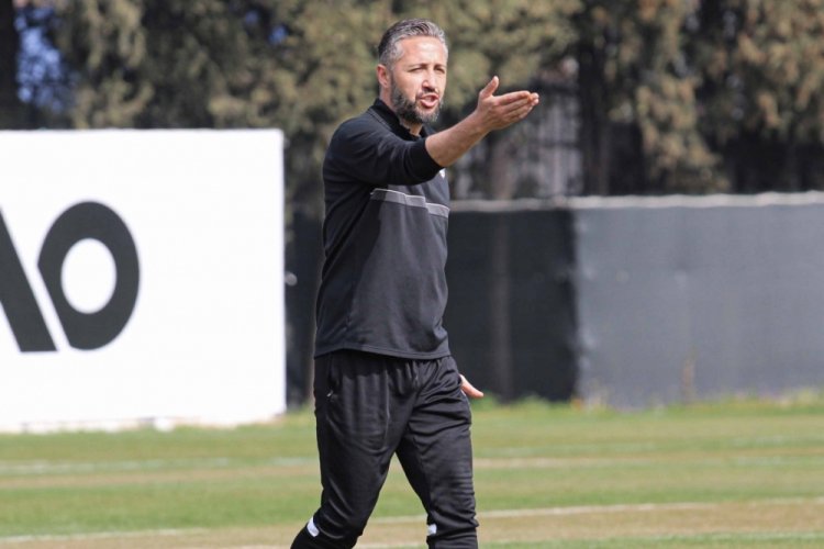 Altay'da, Tuna &Uuml;z&uuml;mc&uuml; ilk ma&ccedil;ına &ccedil;ıkacak