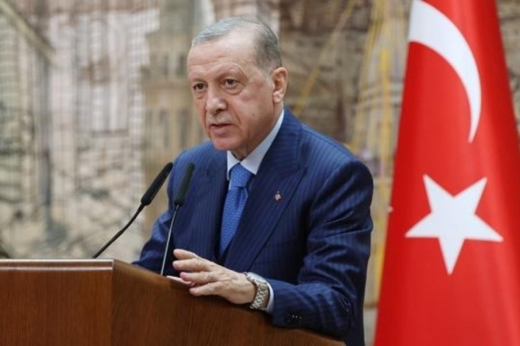 Cumhurbaşkanı Erdoğan'dan Altılı Masa a&ccedil;ıklaması