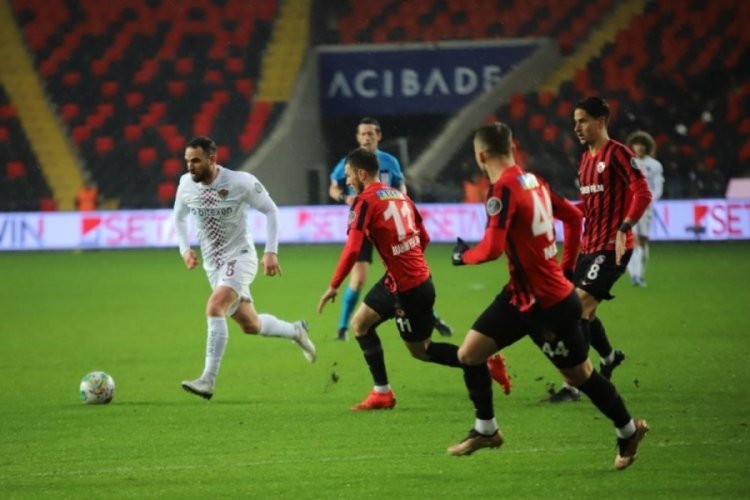 Musa &Ccedil;ağıran, Bucaspor 1928 yolunda