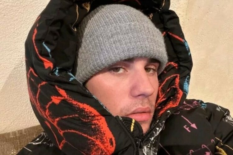 Justin Bieber d&uuml;nya turnesine &ccedil;ıkamayacak