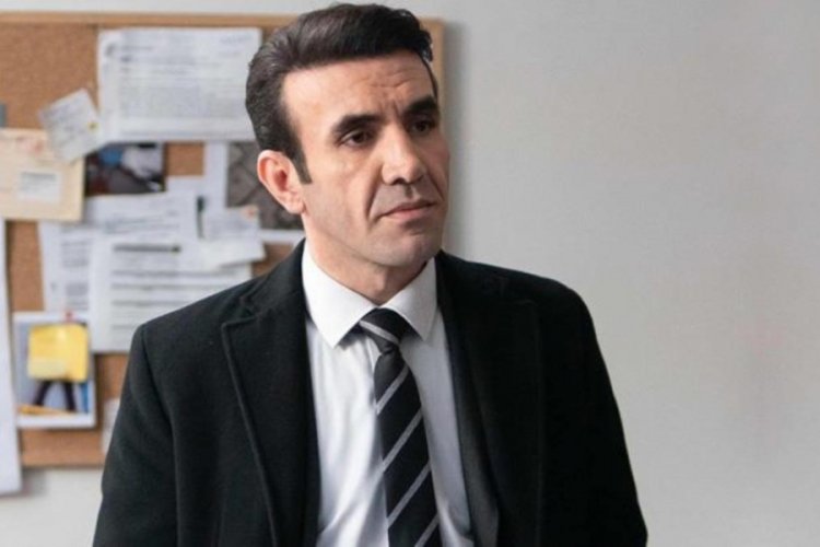 Mehmet Yılmaz Ak Yargı'dan ayrıldı