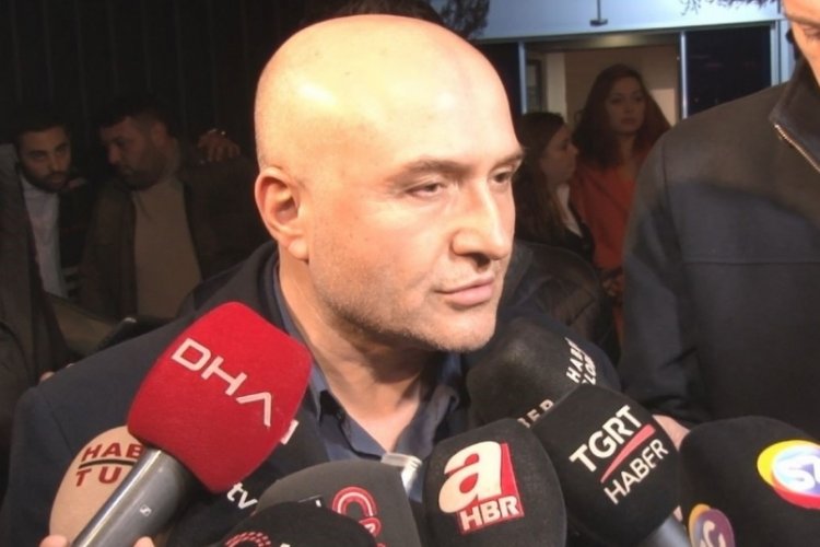 İYİ Partili Usta: Bizim i&ccedil;in kapı a&ccedil;ıktır
