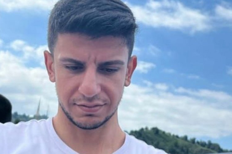 Hatay'da g&ouml;revli polis memuru şehit oldu