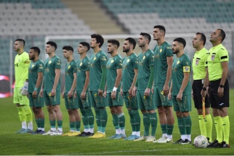 Bursaspor'un Amed ma&ccedil;ı &uuml;cretli mi yayınlanacak?