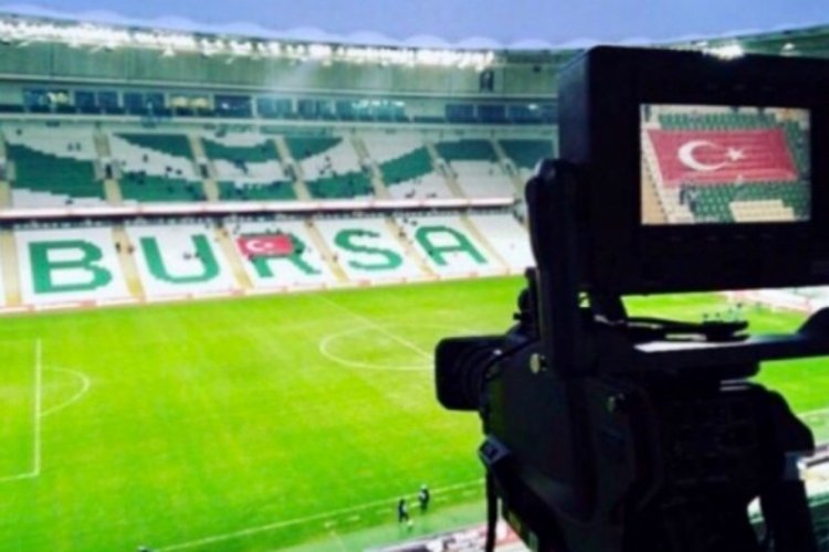Bursaspor taraftarlarına uyarı!