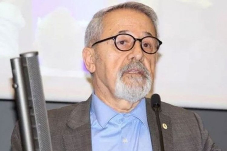 Naci G&ouml;r&uuml;r "&ouml;nemli uyarı" diyerek deprem ve se&ccedil;im mesajını paylaştı