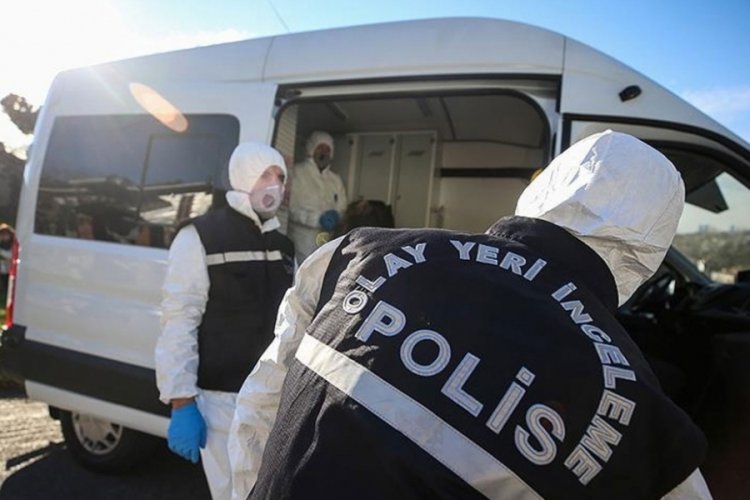 Denizli'de kayıp Alzheimer hastası derede &ouml;l&uuml; bulundu