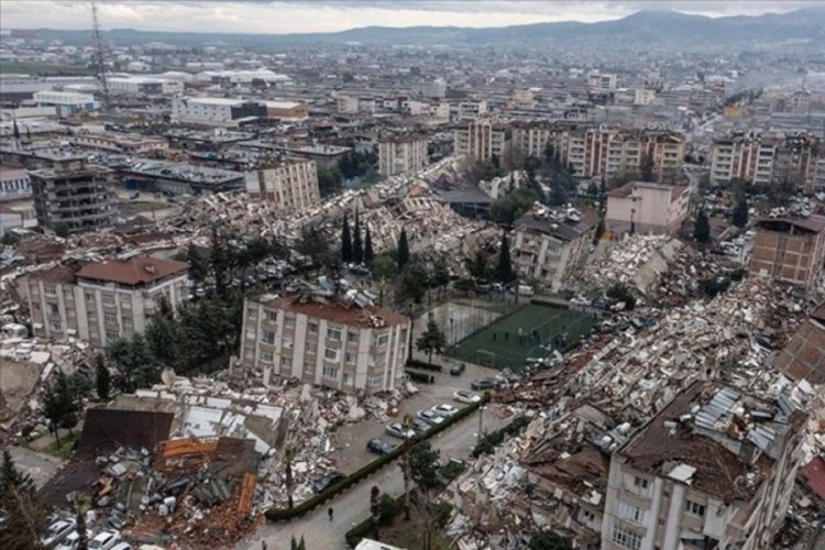 YSK'dan deprem b&ouml;lgesinde inceleme: Se&ccedil;ime engel durum var mı?