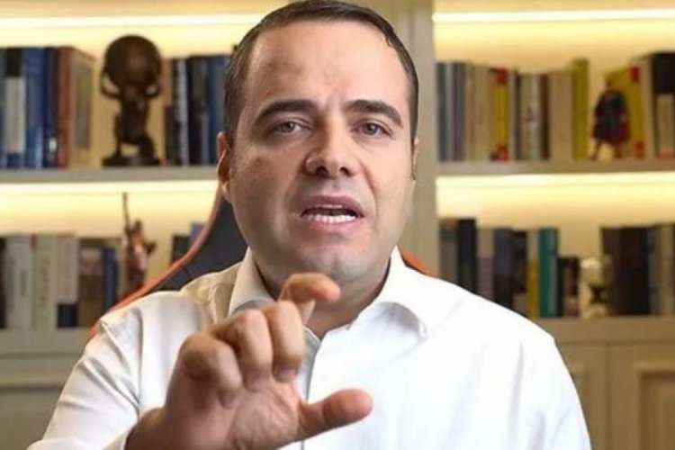 &Ouml;zg&uuml;r Demirtaş'tan 'adaylık' a&ccedil;ıklaması!