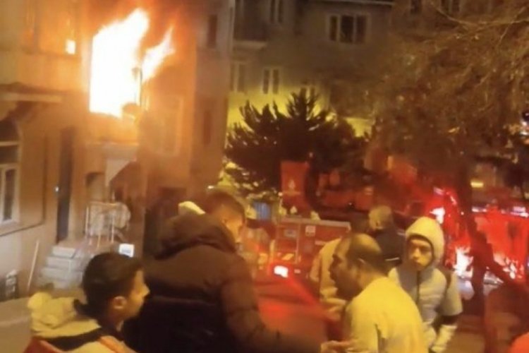 Herkes canının, o parasının derdine d&uuml;şt&uuml;! '100 bin dolarımı kurtarın'