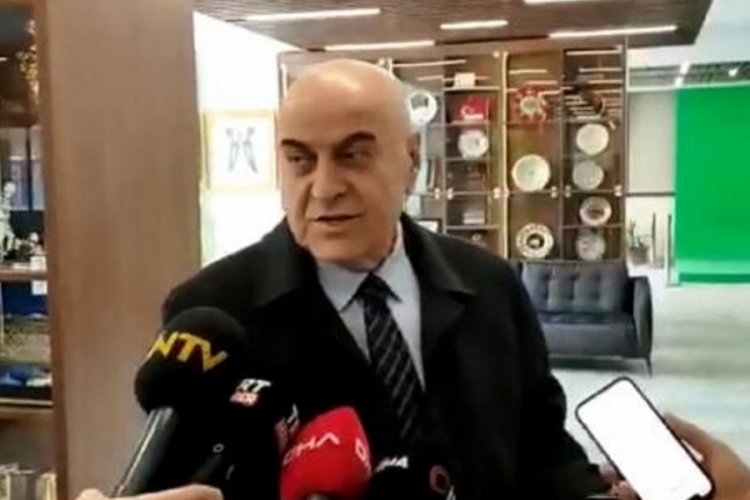 İYİ Parti Genel Başkan Yardımcısı Pa&ccedil;acı'dan 'Ersan Şen' a&ccedil;ıklaması