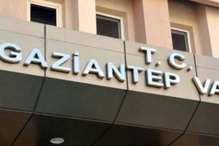 Depremin vurduğu Gaziantep'e "şiddetli fırtına" uyarısı yapıldı