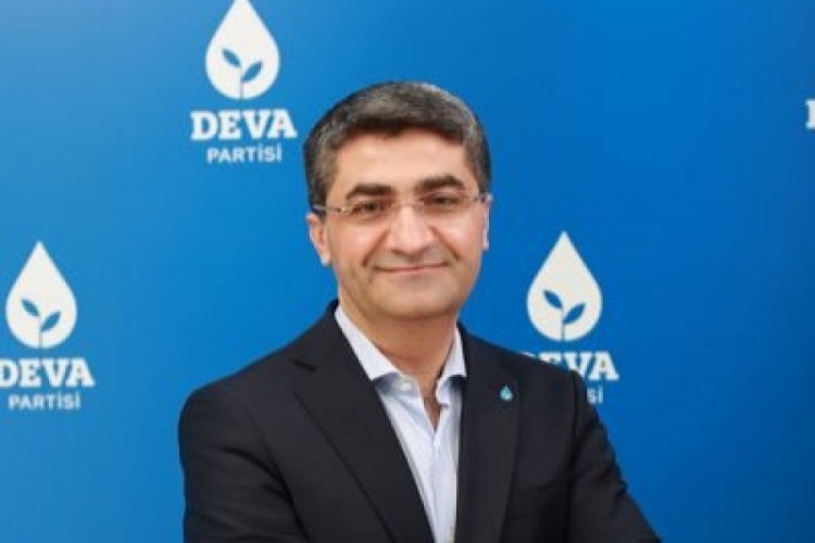 Mehmet Emin Ekmen Akşener'e 'd&ouml;n' &ccedil;ağrısı