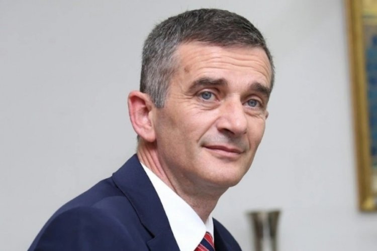 &Uuml;mit Dikbayır'dan Mansur Yavaş ve İmamoğlu a&ccedil;ıklaması