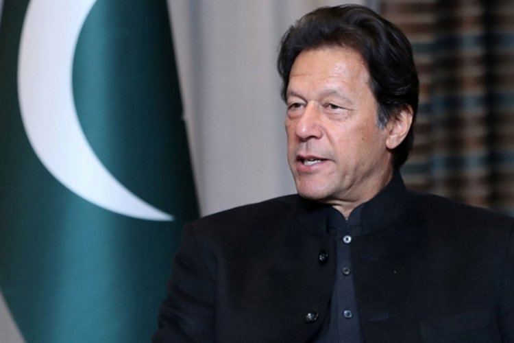 Pakistan'da Han'ın konuşmalarının yayınlanması yasaklandı