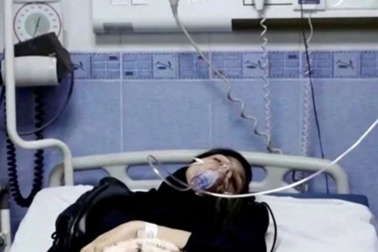 İran'da 6 eyalette daha onlarca kız &ouml;ğrenci zehirlendi