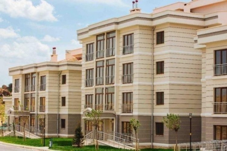 Ara verilen TOKİ İlk Evim kuraları bu hafta yeniden başlıyor