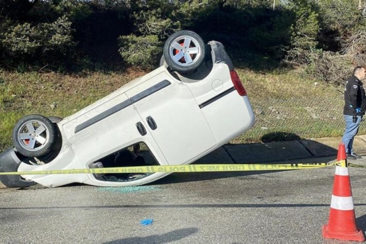 Silah zoruyla kız &ccedil;ocuğunu ka&ccedil;ırdı! İki kişi de hayatını kaybetti