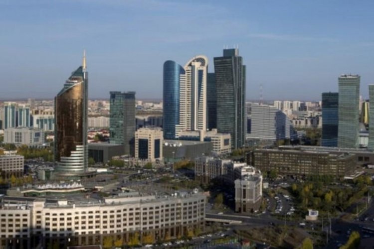 Kazakistan'da k&uuml;fredenler, ağır cezalarla karşılaşacak