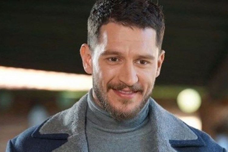 Uraz Kaygılaroğlu Instagram'da o &uuml;nl&uuml;leri sildi