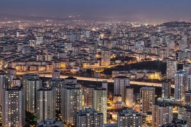İstanbul i&ccedil;in sıradışı tahmin! 10 yıl i&ccedil;inde deprem...