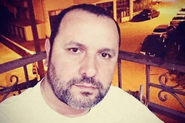 Bartın'da kendine zarar vermek isteyen oğullarına engel olmak istedi: Baba &ouml;ld&uuml; anne yaralı